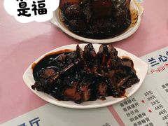 -蘭心餐厅(进贤路店)