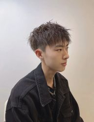 点击看大图 -轻术造型