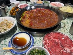 -五里关火锅(牛市口店)