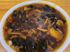 豆腐脑-增盛魁小吃店