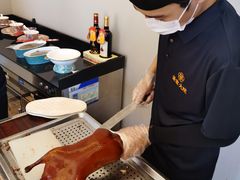 -董家大院·京味家常菜(朝丰家园店)