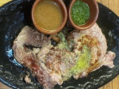 羊排-萨莉亚意式餐厅(悦荟广场店)