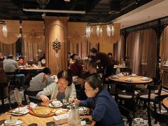 -耶里夏丽·丝路新疆菜·清真食品(徐汇南丹东路臻选店)
