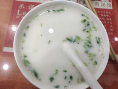 -教师之家赵家羊汤馆(东青龙街店)