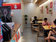 -蜜雪冰城(万象新城商业街店)