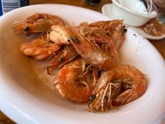 -北港方记海鲜楼·海景餐厅