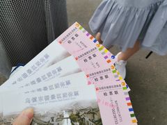 -乌镇东栅景区