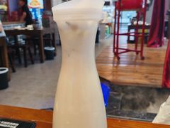 茉莉豆浆-八碗湘长沙市井菜(坡子街店)