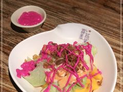 -喜越泰莱·泰越料理(海逸新天地店)