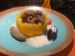 -牛将军•涮肉•烤肉(北京王府井·故宫店)
