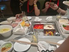 -海底捞火锅(八佰伴店)