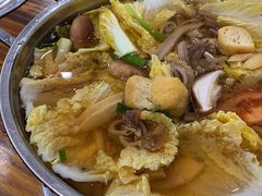 -牛小隆牛肉面馆(四牌楼店)