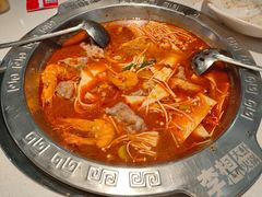 -李想大虾(黉街店)