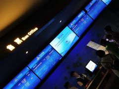 -万达影城IMAX(海口日月广场店)