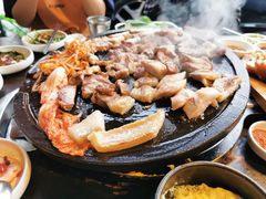 -Dombe豚(黑猪肉街店)