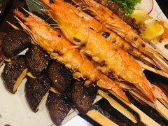 -本味友膳·茶餐厅(和达中心城店)