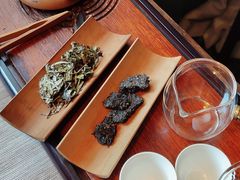 -邈墨茶馆(凤起路店)