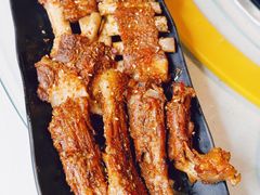 -亮健容天生蚝烧烤自助(交道口直营店)