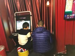 -顽主轰趴馆团建ktv桌游狼人杀(望京店)