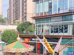 -麦当劳(金地店)