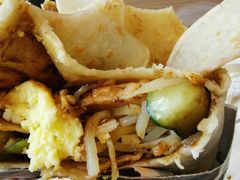 -肯德基(大学路DT店)