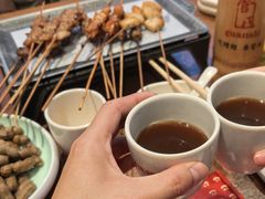 -管氏翅吧(护国寺店)