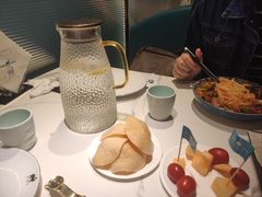 -阿里疆Alijiang·丝路美食·异域风情·清真(长楹天街店)