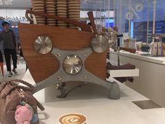 -% Arabica阿拉比卡咖啡(深圳湾万象城店)