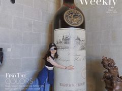 -龙谕酒庄