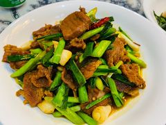 -木子山庄·安徽省老字号·中国炖锅宴
