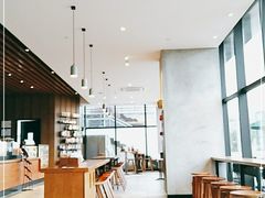 -星巴克(成都科学城店)