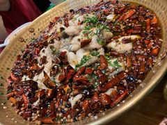 -令氏家外家周秦食府(高新店)