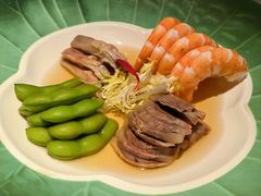 -醉庐·新上海菜(南京西路店)