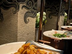 -梨花自助烤肉(西三旗万象汇黑金店)