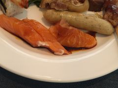 -大连富丽华大酒店·花都西餐厅