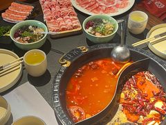 -火社火锅(平安大街店)