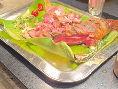 -上海锦江汤臣洲际大酒店壹阶层