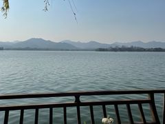 -柳莺湖上·湖景餐厅·江南菜(西湖店)