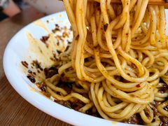 炸酱面-花市豌杂面(民生路店)