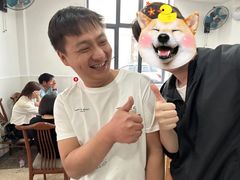 -江川野生菌火锅铜锅鱼(贵清火锅店)