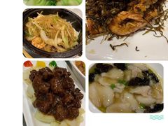 -广玉兰上海菜(德平店)