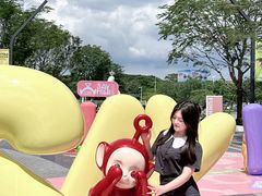 -东莞松山湖万象汇