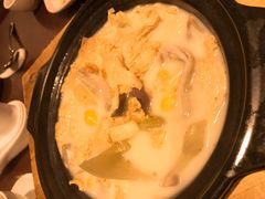 -富力希尔顿度假酒店-御玺中餐厅