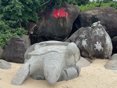 -海南分界洲岛旅游区