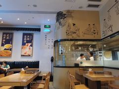 -文叔·湖北名小吃·小龙虾(华强北店)