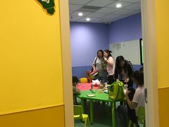-小问号·科学启蒙·逻辑思维·阅读素养·口才演讲(杨浦合生汇中心)