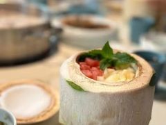 -三亚湾红树林度假世界(木棉酒店)