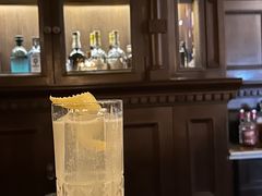 -LONG BAR 廊吧(外滩华尔道夫酒店)