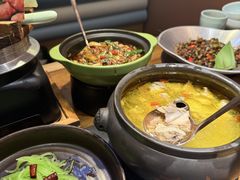 -云海肴·汽锅鸡·云南菜(苏州中心店)