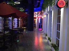 -欧歌堡KTV PARTY(万濠城店)